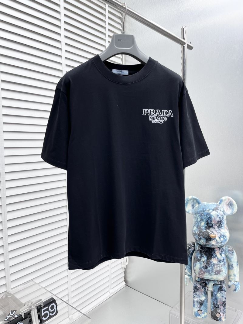 Prada T-Shirts